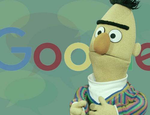 On-page SEO for your local business in 2020 – Say hello to BERT