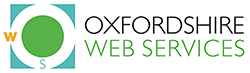 Oxfordshire Web Services Logo